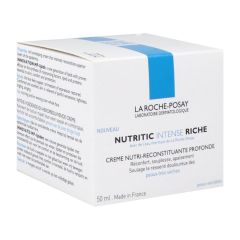LRP NUTRITIC INTENSE RICHE POT 50ML