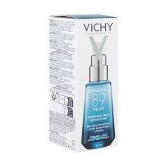 VICHY MINERAL 89 OGEN 15ML