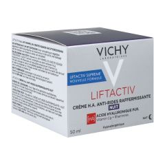 VICHY LIFTACTIV DERM SOURCE NACHT 50ML