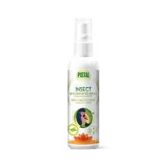 PISTAL FAMILIE INSECT BESCHERMENDE ROLLER 50ML