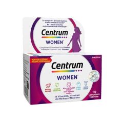 CENTRUM WOMEN COMP 30