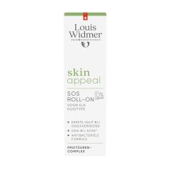 WIDMER SKIN APPEAL SOS ROLL-ON 10ML