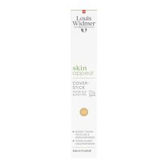 WIDMER SKIN APPEAL COVER STICK 02 0,25G