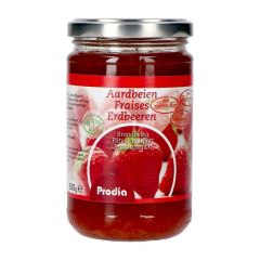 PRODIA BROODBELEG AARDBEI+MALTIT.300G 6071 REVOGAN