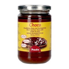 PRODIA BROODBELEG CHOCO AR. MIEL 320G 3807 REVOGAN
