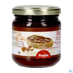 PRODIA NUT + MALTITOL 225G 5809 REVOGAN
