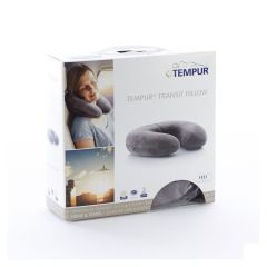 TEMPUR KUSSEN TRANSIT 30X28CM TTR