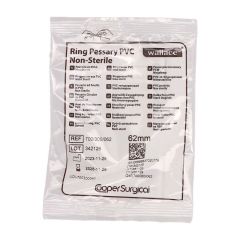 PORTEX PESSARIUM VINYL 62MM 1