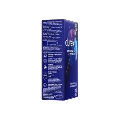 DUREX EXTRA SAFE CONDOMS 12