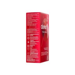 DUREX THIN FEEL CONDOMS 12