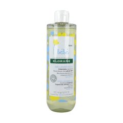 KLORANE BB ZACHT REINIGINGSGEL 500ML