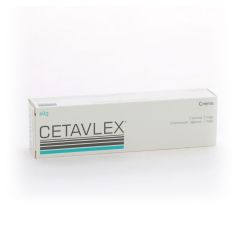 CETAVLEX CREME TUBE 60G