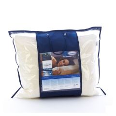 TEMPUR HOOFDKUSSEN COMFORT+ HOES VELOURS 60X50CM