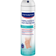 HANSAPLAST DEO ANTISCHIMMEL 2IN1 150ML