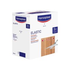 HANSAPLAST MED ELASTIC FAMILY PACK 5MX6CM