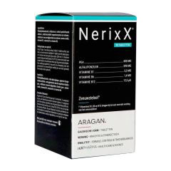 NERIXX TABL 90 NF
