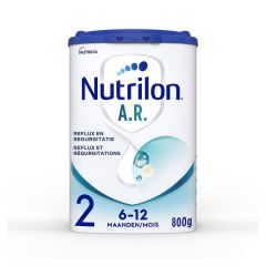 NUTRILON AR 2 EAZYPACK 800G