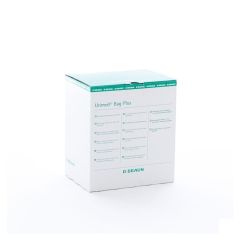 URIMED BAG PLUS BEENZAKKEN 500ML 10 28501A