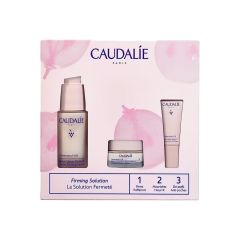 CAUDALIE RESVERATROL-LIFT SPRING SET 2025 3 PROD.