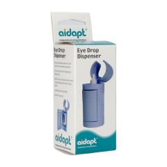 CURADI OOGDRUPPELDISPENSER HULPMIDDEL