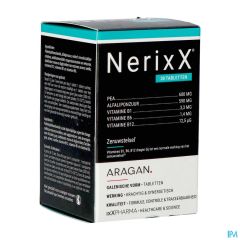 NERIXX TABL 30 NF