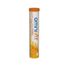 OMNIVIT DAILY PROTECT ADULT BRUISTABL 20