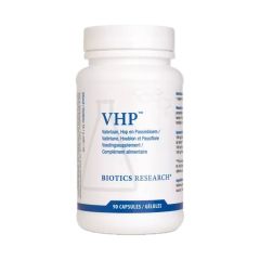VHP BIOTICS CAPS 90
