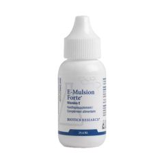 E-MULSION FORTE 29,6ML NF