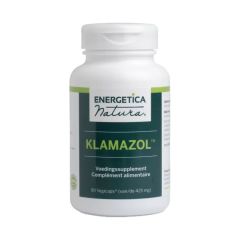 KLAMAZOL ENERGETICA V-CAPS 90 VERV.2742088