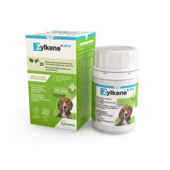 ZYLKENE 225MG 10-30KG CAPS 30