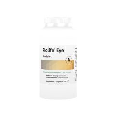 RIOLIFE EYE POT TABL 90 NUTRIPHYT