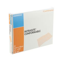 INTRASITE CONFOR. KP+GEL 10X20CM 10 66000325
