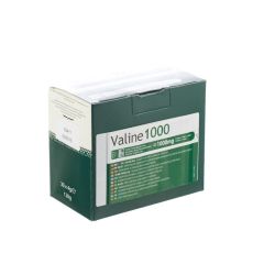 VALINE 1000 PDR ZAKJE 30X4G