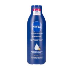 NIVEA BODYMILK VERZORGEND 250ML 80201