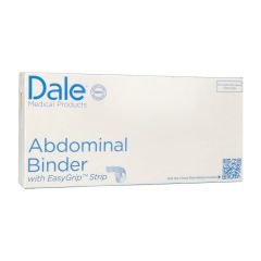 DALE 411 GAINE 3 BANDEN WIT L