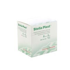 STELLAPLAST PLEISTER ADH 8CMX5M 36333