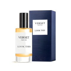 VERSET PARFUM LOOK THIS HEER 15ML