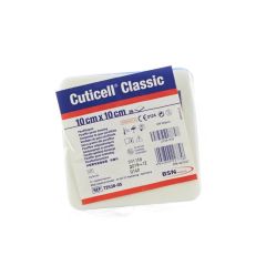 CUTICELL CLASSIC GAASKOMPRES 36L 10,0X10 1 7253805