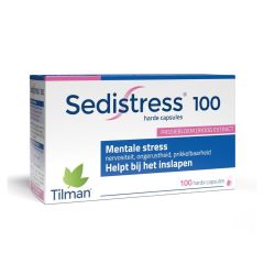 SEDISTRESS 100 CAPS 100