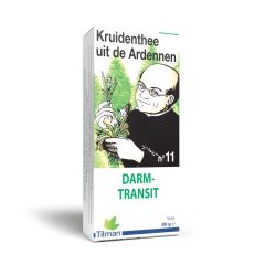 ARDENSE THEE NR.11 TRANSIT 80G