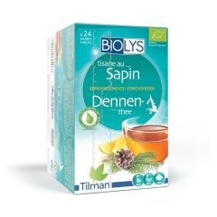 BIOLYS DEN ZAKJE 24