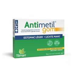ANTIMETIL GOM 24