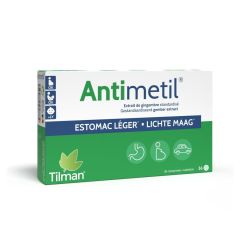 ANTIMETIL TABL 36