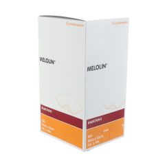 MELOLIN KP STER 10X10CM 100 66974941