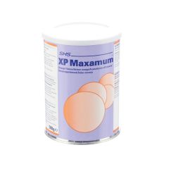 XP-MAXAMUM PDR FLAV. 500G