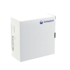 SENSURA CLICK PL. CONVEX LIGHT 60/15-43MM 5 11031