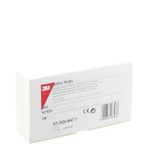 NEXCARE 3M ACTIVE STRIPS 19X 72MM 100 17020