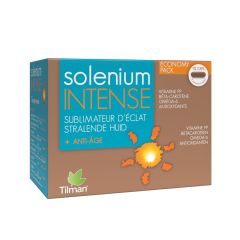 SOLENIUM INTENSE CAPS 112