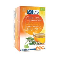 BIOLYS GROENE THEE ORTHOSIFON SACH 24