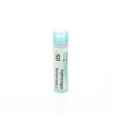 CALENDULA OFFICINALIS 5CH GR 4G BOIRON